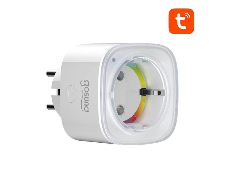 Gosund EP8 - Smart Plug