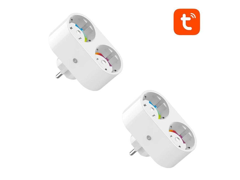 Gosund SP211 - Smart Plug (2-pack)