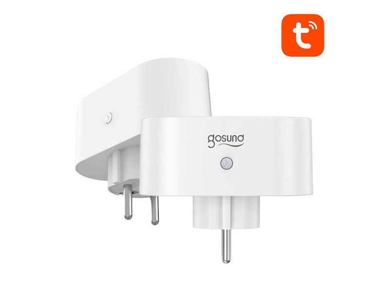 Gosund SP211 - Smart Plug (2-pack)