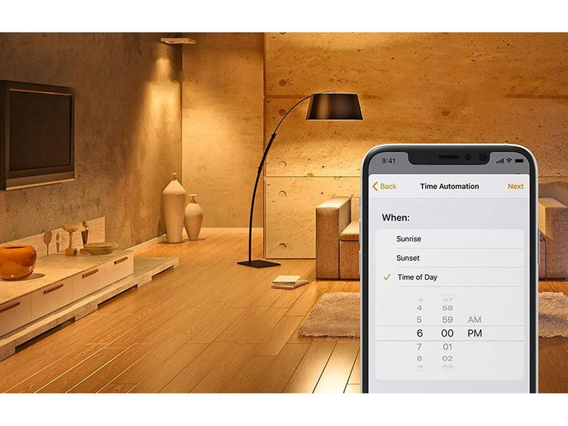 Gosund SP1 - Smart Plug (4-Pack)