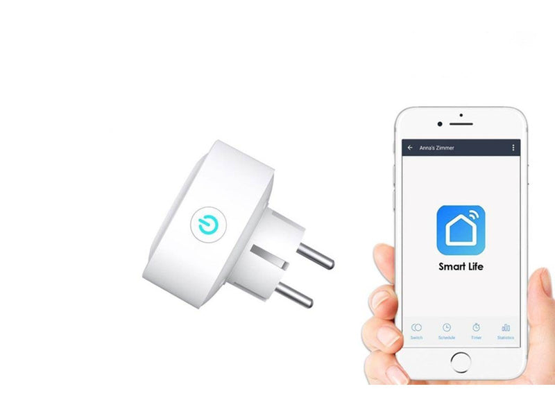 Gosund SP1 - Smart Plug (4-Pack)