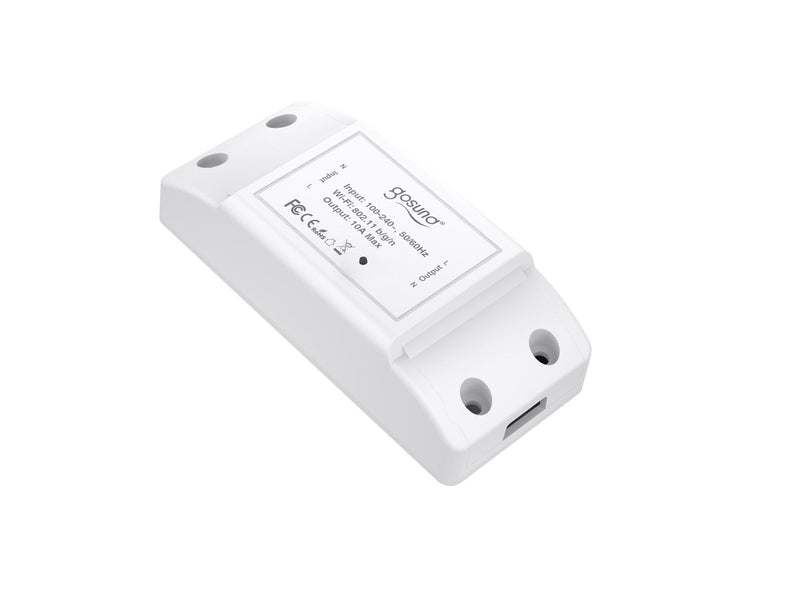 Gosund SW3 - Smart WiFi Switch