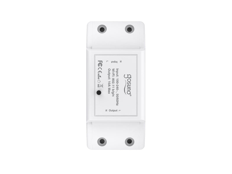 Gosund SW3 - Smart WiFi Switch