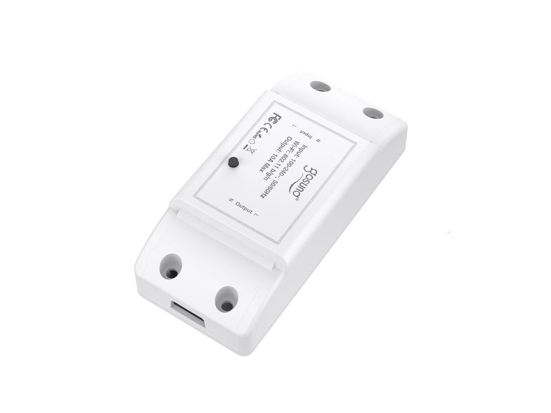 Gosund SW3 - Smart WiFi Switch