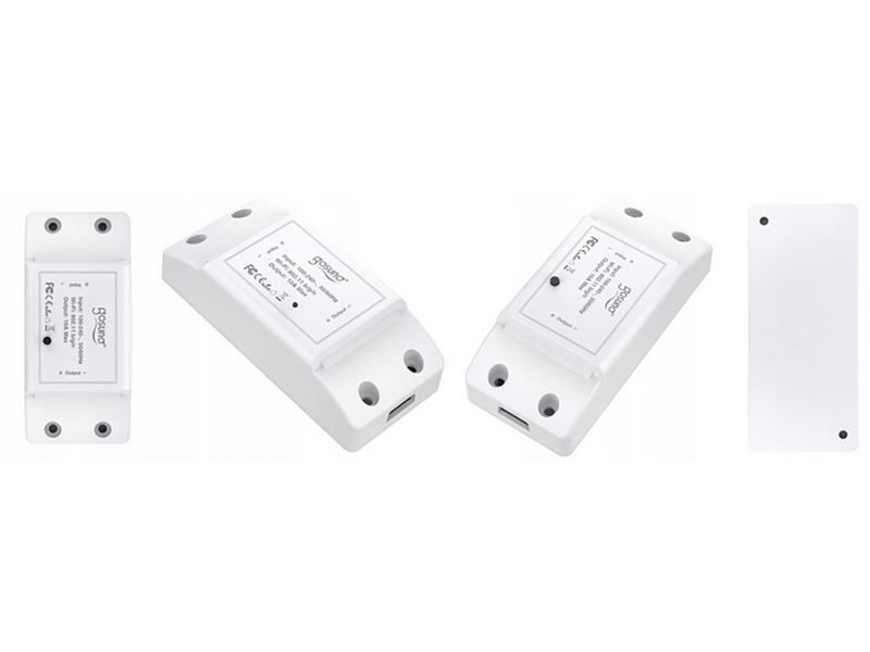 Gosund SW3 - Smart WiFi Switch