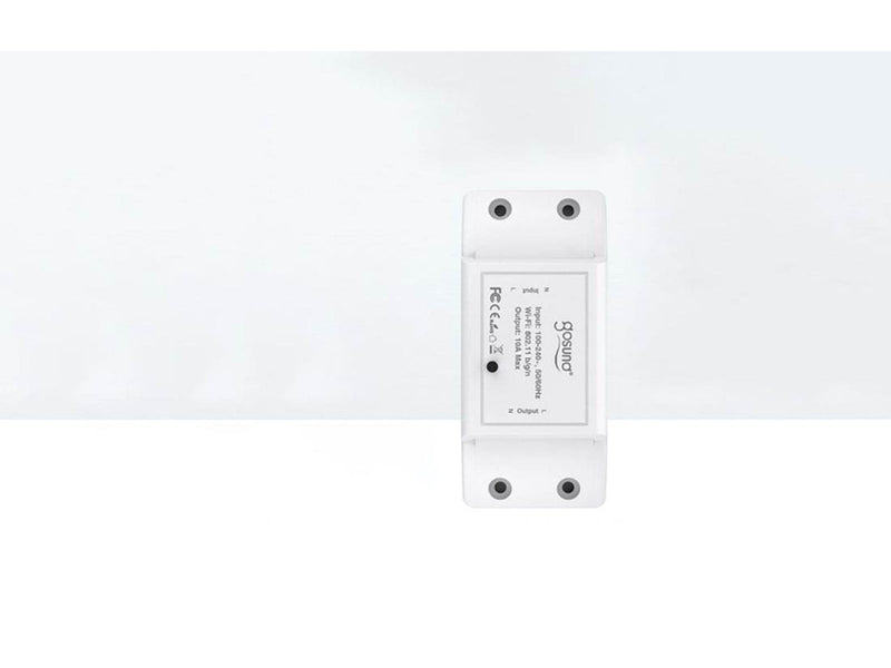 Gosund SW3 - Smart WiFi Switch