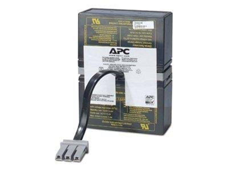 APC Ersatz Batterie Cartridge 32