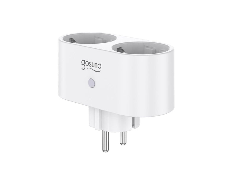Gosund SP211 - Dual Smart Plug