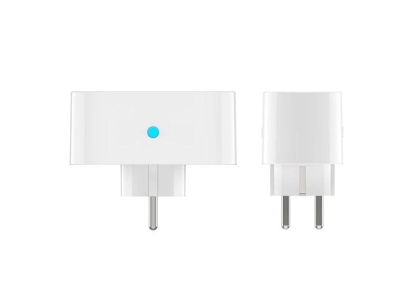 Gosund SP211 - Dual Smart Plug