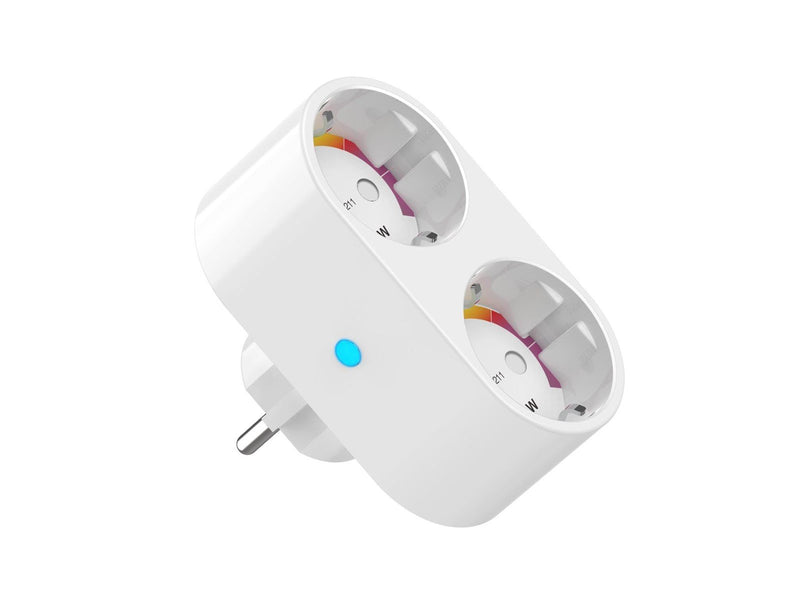 Gosund SP211 - Dual Smart Plug