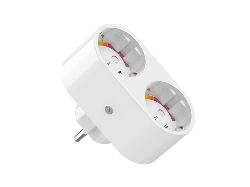 Gosund SP211 - Dual Smart Plug