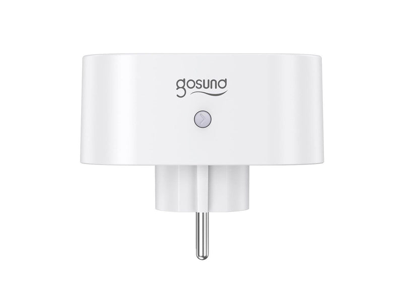 Gosund SP211 - Dual Smart Plug