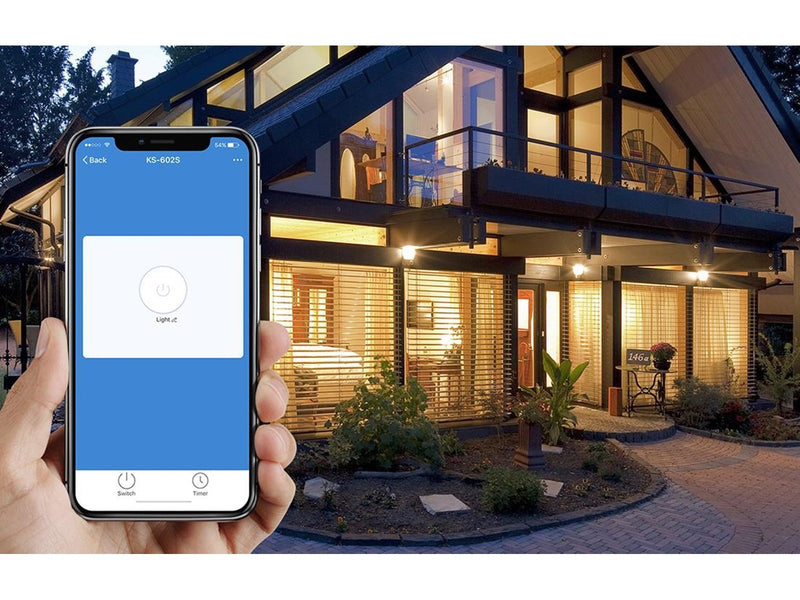 Gosund SP211 - Dual Smart Plug