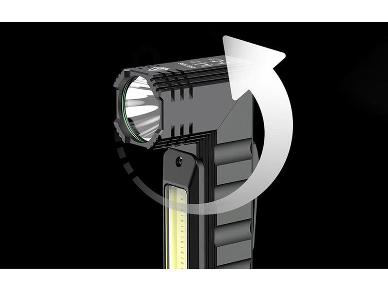 Superfire G19