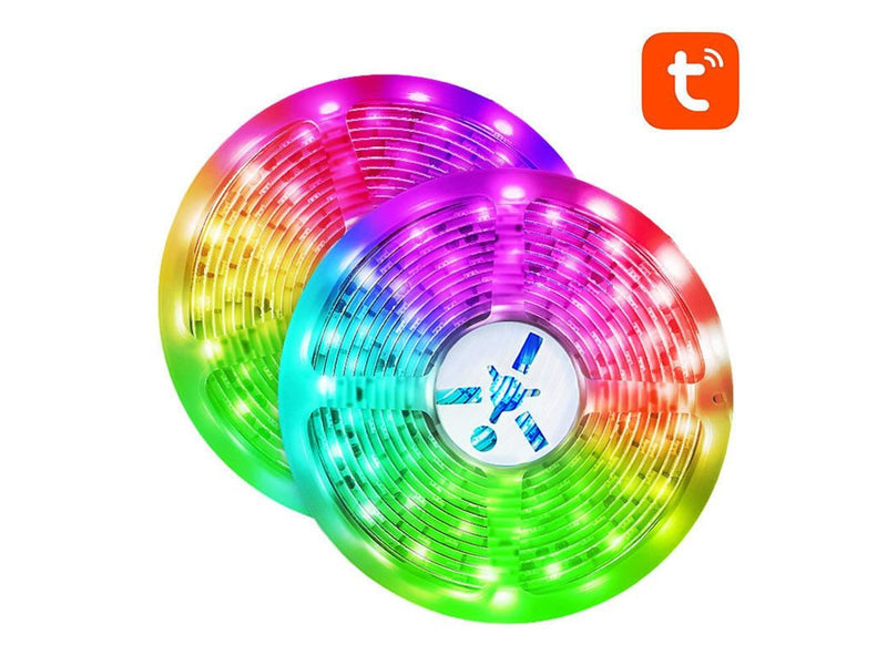 NiteBird SL3 - Smart LED Lightstrip 2 x 5m