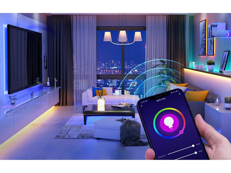 NiteBird SL3 - Smart LED Lightstrip 2 x 5m