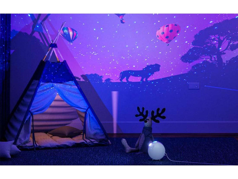 NiteBird LB4 - Star Projector