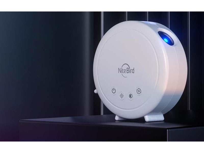NiteBird LB4 - Star Projector
