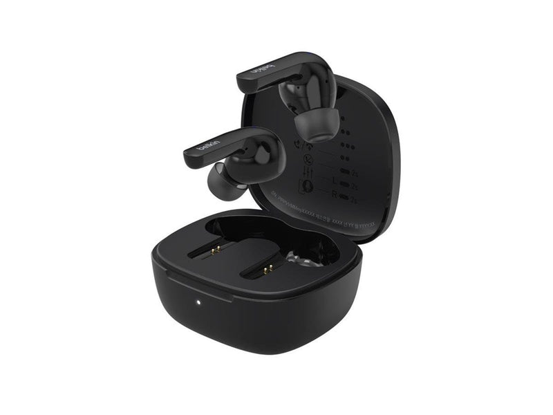 Belkin SoundForm Motion