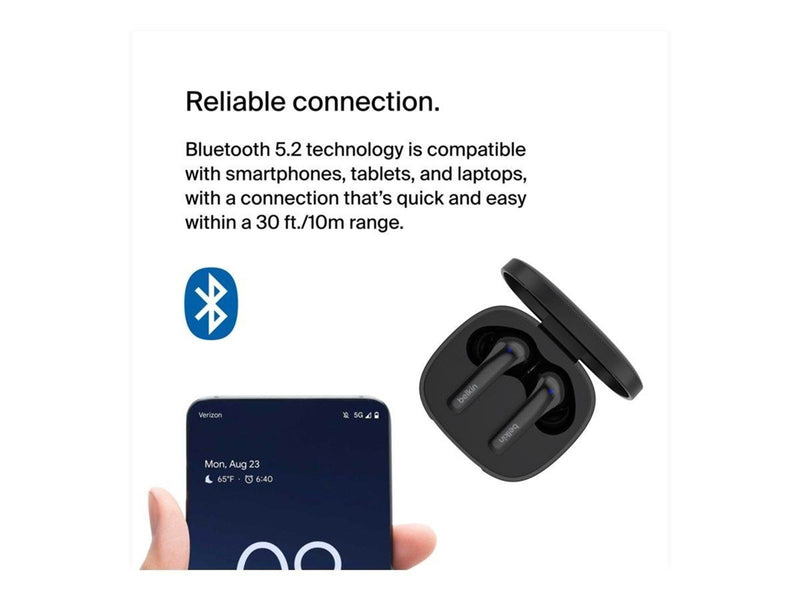 Belkin SoundForm Motion