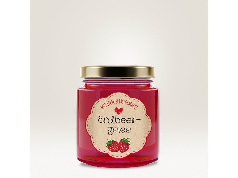 Avery Flower shaped labels removable