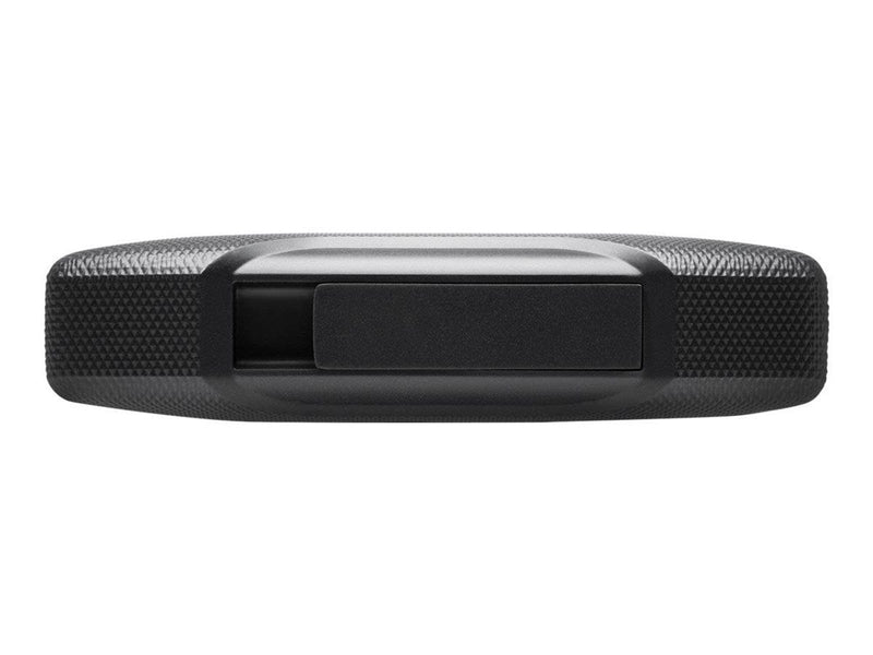 SanDisk Professional G-DRIVE ArmorATD - Extern Festplatte - 1TB - Grau