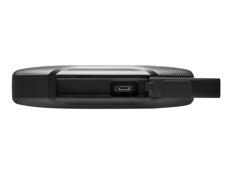 SanDisk Professional G-DRIVE ArmorATD - Extern Festplatte - 1TB - Grau