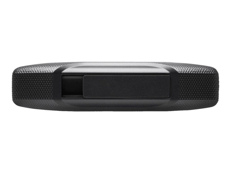 SanDisk Professional G-DRIVE ArmorATD - Extern Festplatte - 1TB - Grau