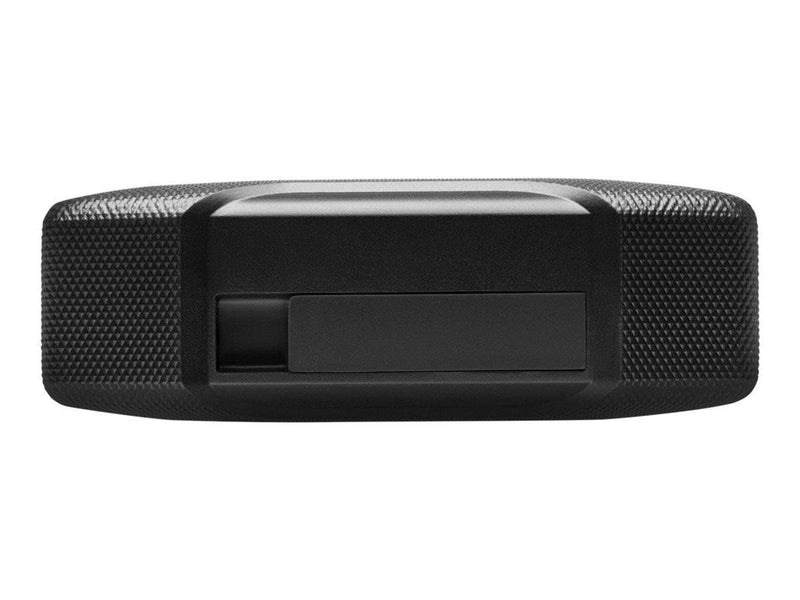 SanDisk Professional G-DRIVE ArmorATD - Extern Festplatte - 4TB - Grau