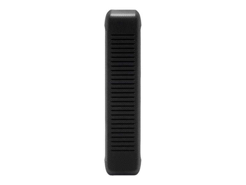 SanDisk Professional G-DRIVE ArmorATD - Extern Festplatte - 4TB - Grau