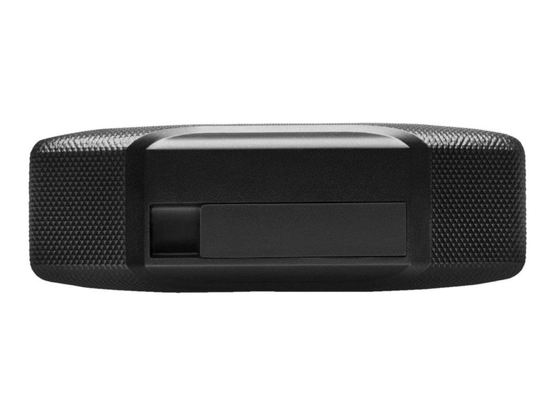 SanDisk Professional G-DRIVE ArmorATD - Extern Festplatte - 4TB - Grau