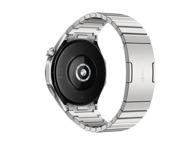 Huawei Watch GT4 46mm - Titanium Steel