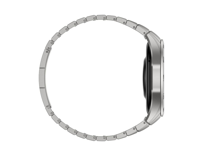 Huawei Watch GT4 46mm - Titanium Steel