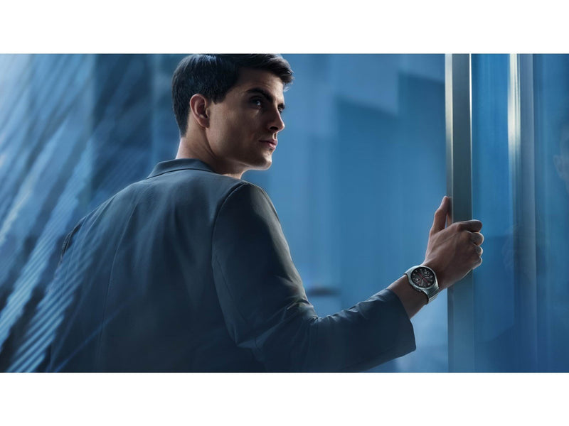 Huawei Watch GT4 46mm - Titanium Steel