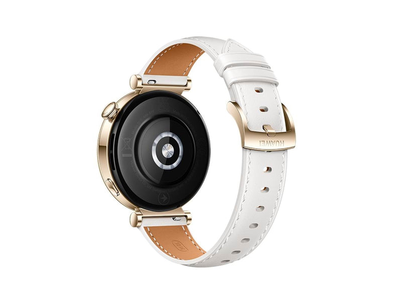 Huawei Watch GT4 41mm - White Leather