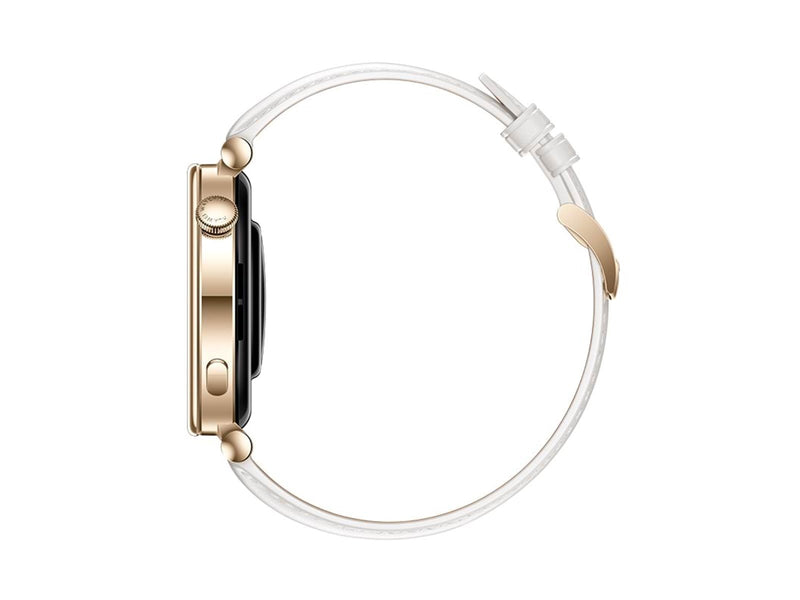 Huawei Watch GT4 41mm - White Leather