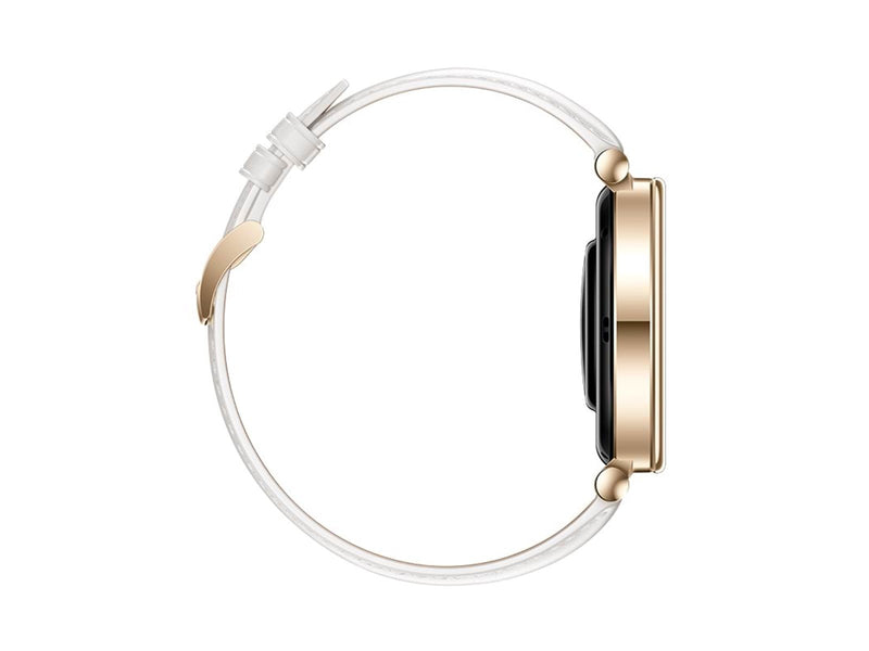 Huawei Watch GT4 41mm - White Leather