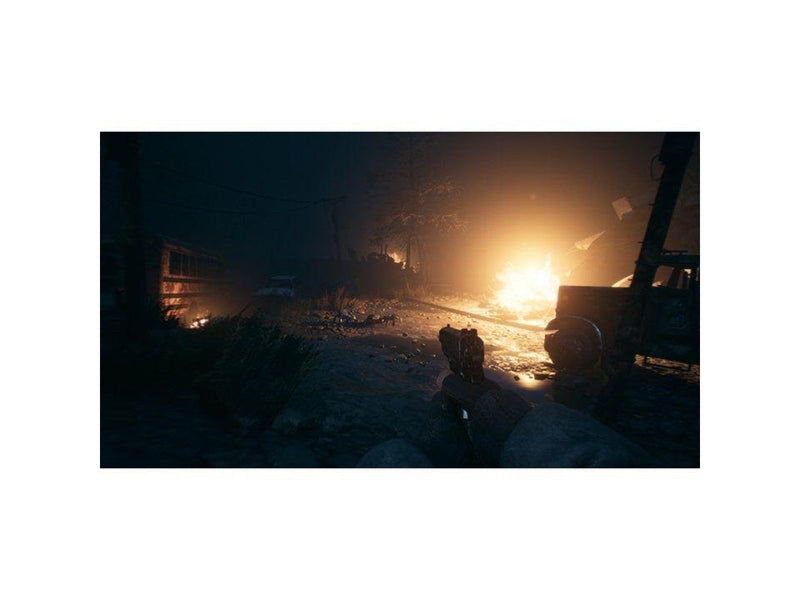 Terminator: Resistance (Complete Edition) - Microsoft Xbox Series X - FPS - PEGI 16
