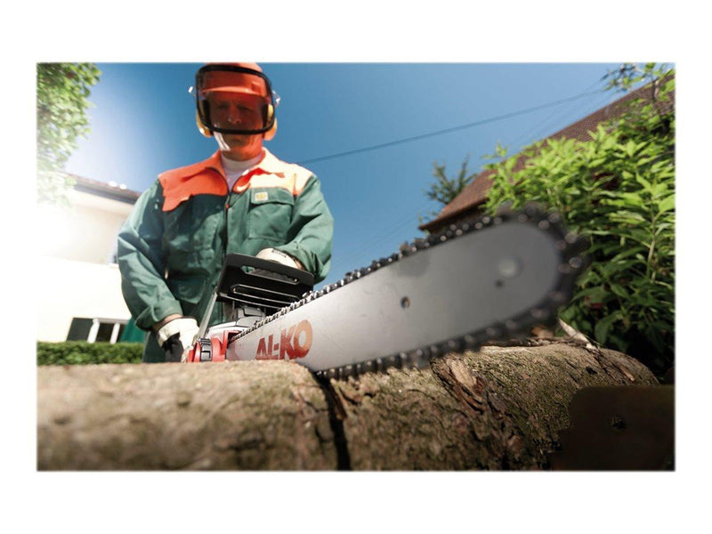 AL-KO EKI 2200/40 - chain saw - electric