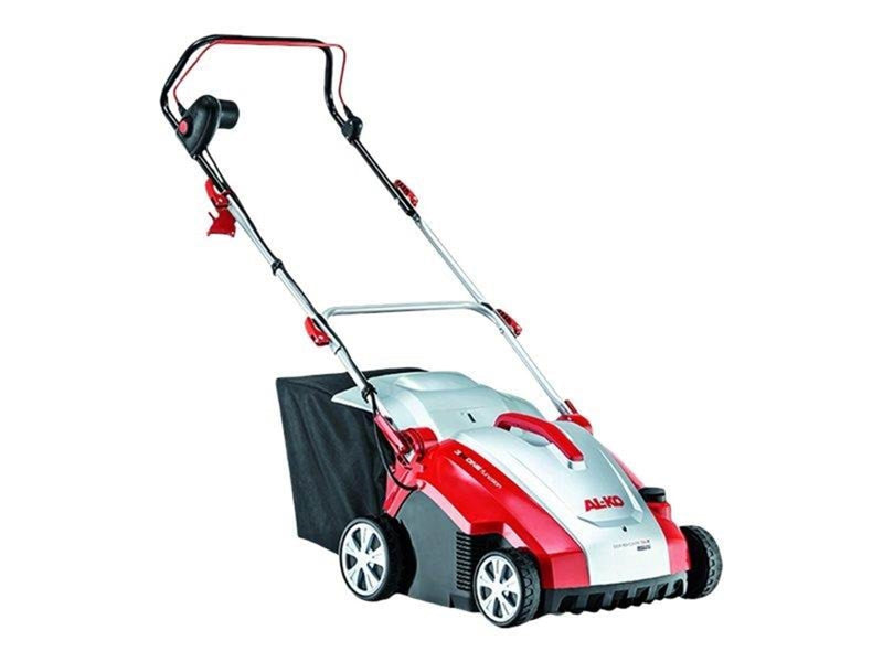 AL-KO Vertikutierer Combi Care 36 E Comfort