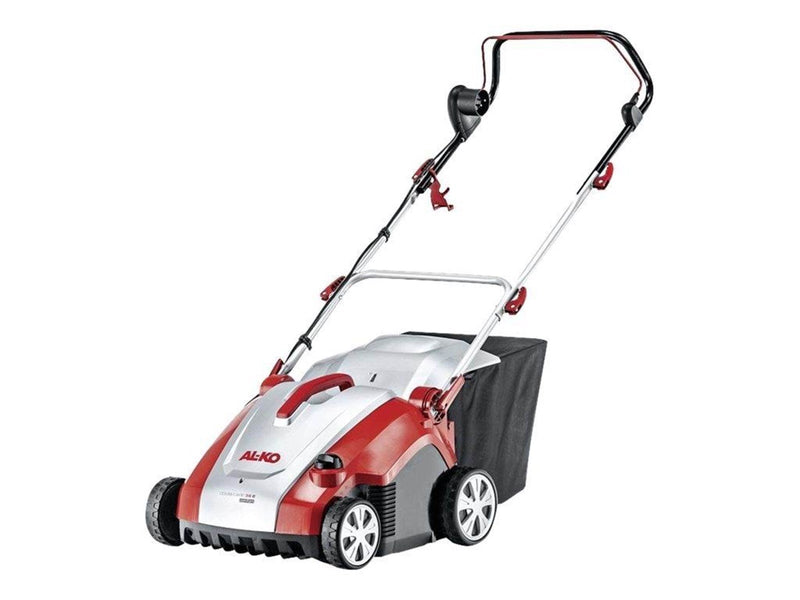AL-KO Vertikutierer Combi Care 36 E Comfort