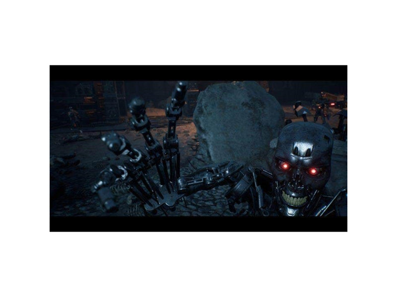 Terminator: Resistance (Complete Edition) (Collector's Edition) - Microsoft Xbox Series X - FPS - PEGI 16