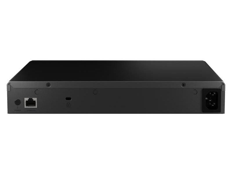 QNAP QuCPE-3032-C3558R-8G Network Virtualization Premise Equipment
