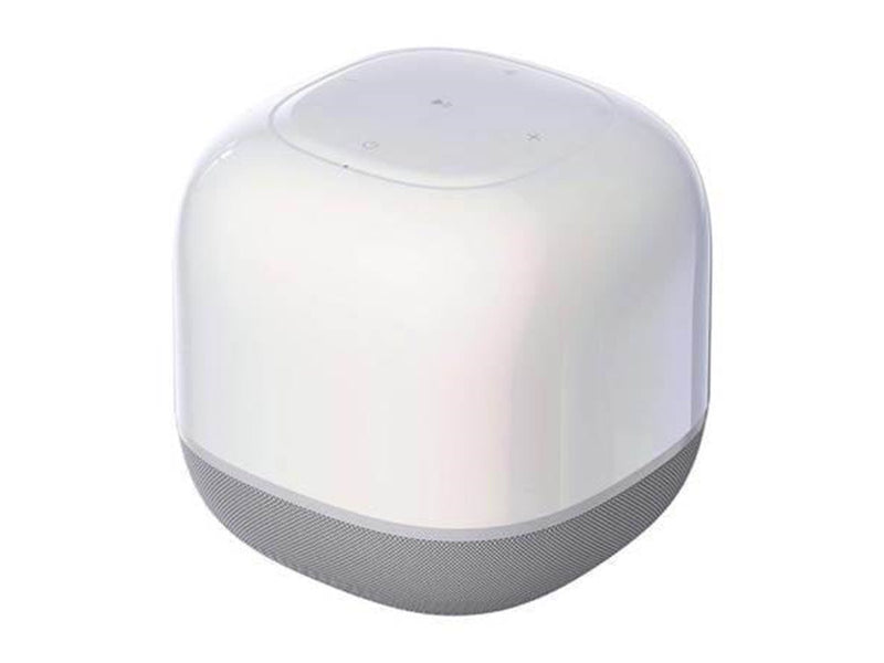 Baseus AeQur V2 Wireless Speaker (White)