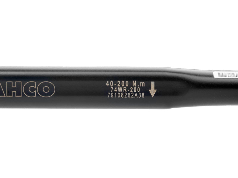 BAHCO 74W9-100 torque key