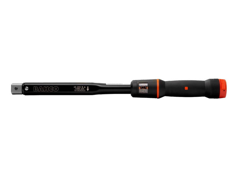 BAHCO 74W9-100 torque key