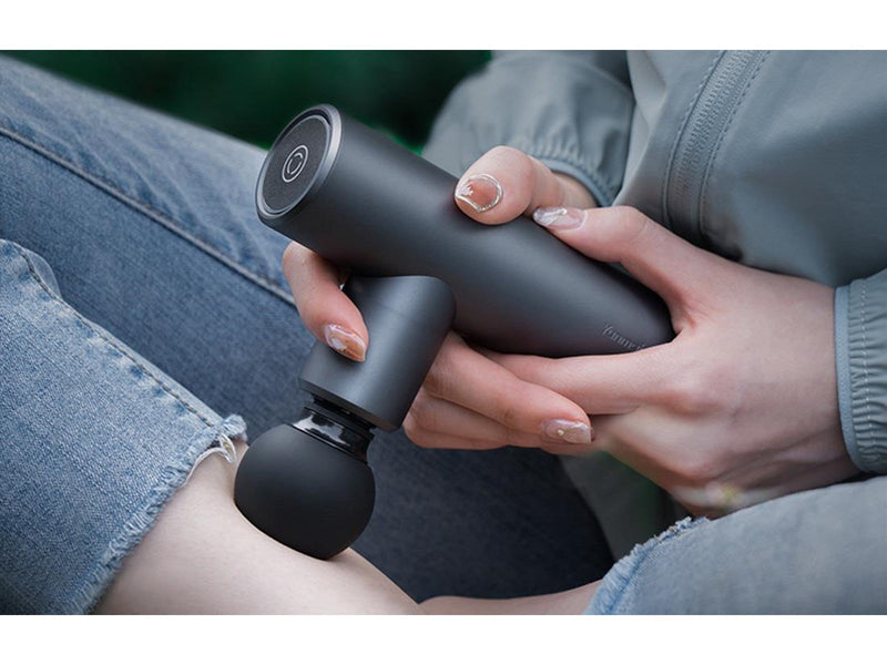 Yunmai Massage Gun  Mini YMFG-M352 (grey)