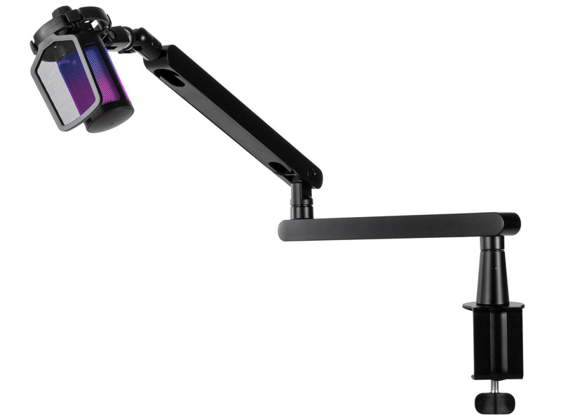 DUTZO Boom arm Low Profile für Mikrofone