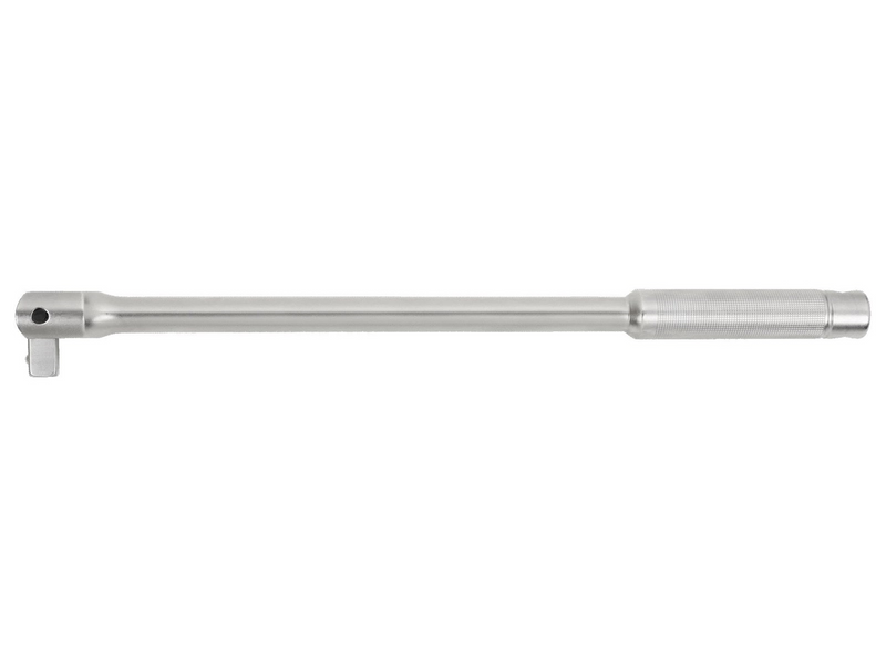 BAHCO 8157-24 Articulated handle with swivel head