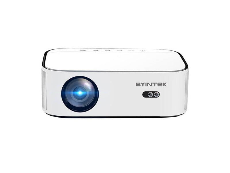 Byintek Projektoren K45 Smart - 1920 x 1080 - 700 ANSI lumens